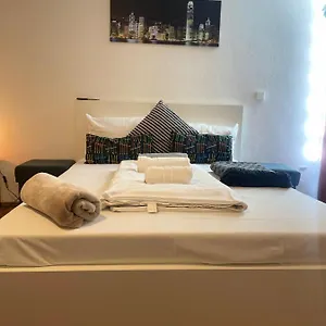 Studio-apartment Apartment