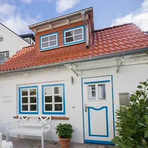 Lütthüs Blankenese Apartment Hamburg