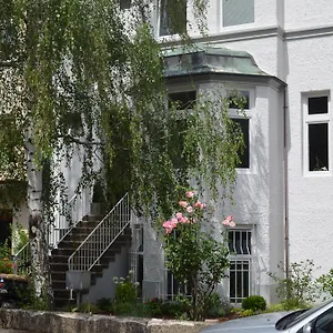 Philosophenviertel Apartment Hannover