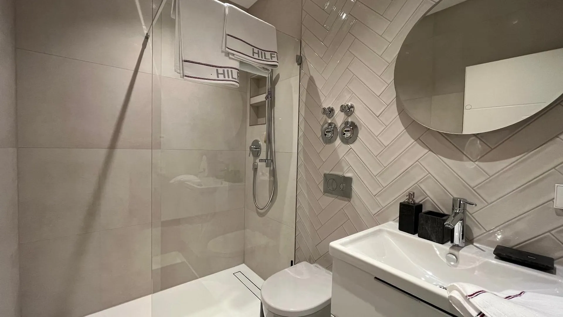 Appartement Stuttgart Lux Living - Stilvolles Wohnen Im Zentrum Allemagne