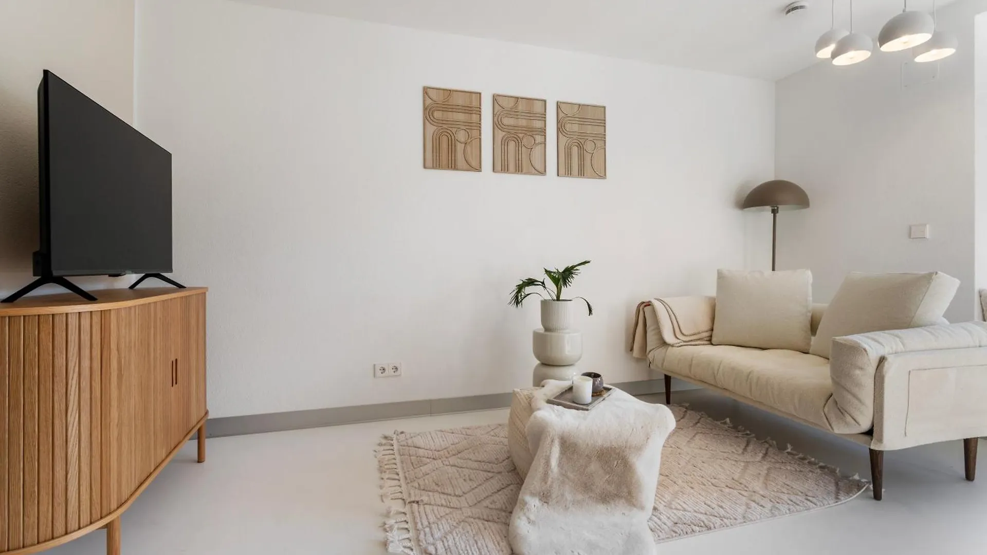 Stuttgart Lux Living - Stilvolles Wohnen Im Zentrum