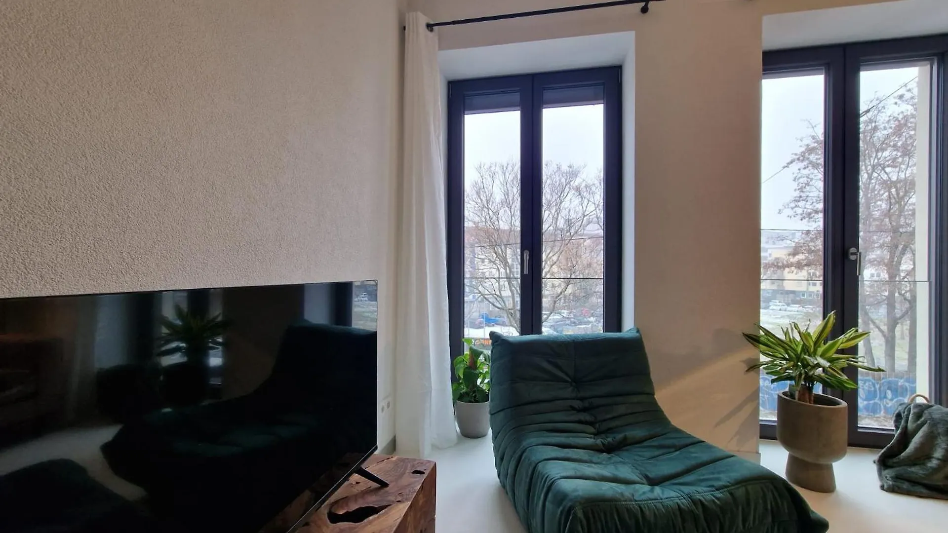 Stuttgart Lux Living - Stilvolles Wohnen Im Zentrum 0*,  Germany