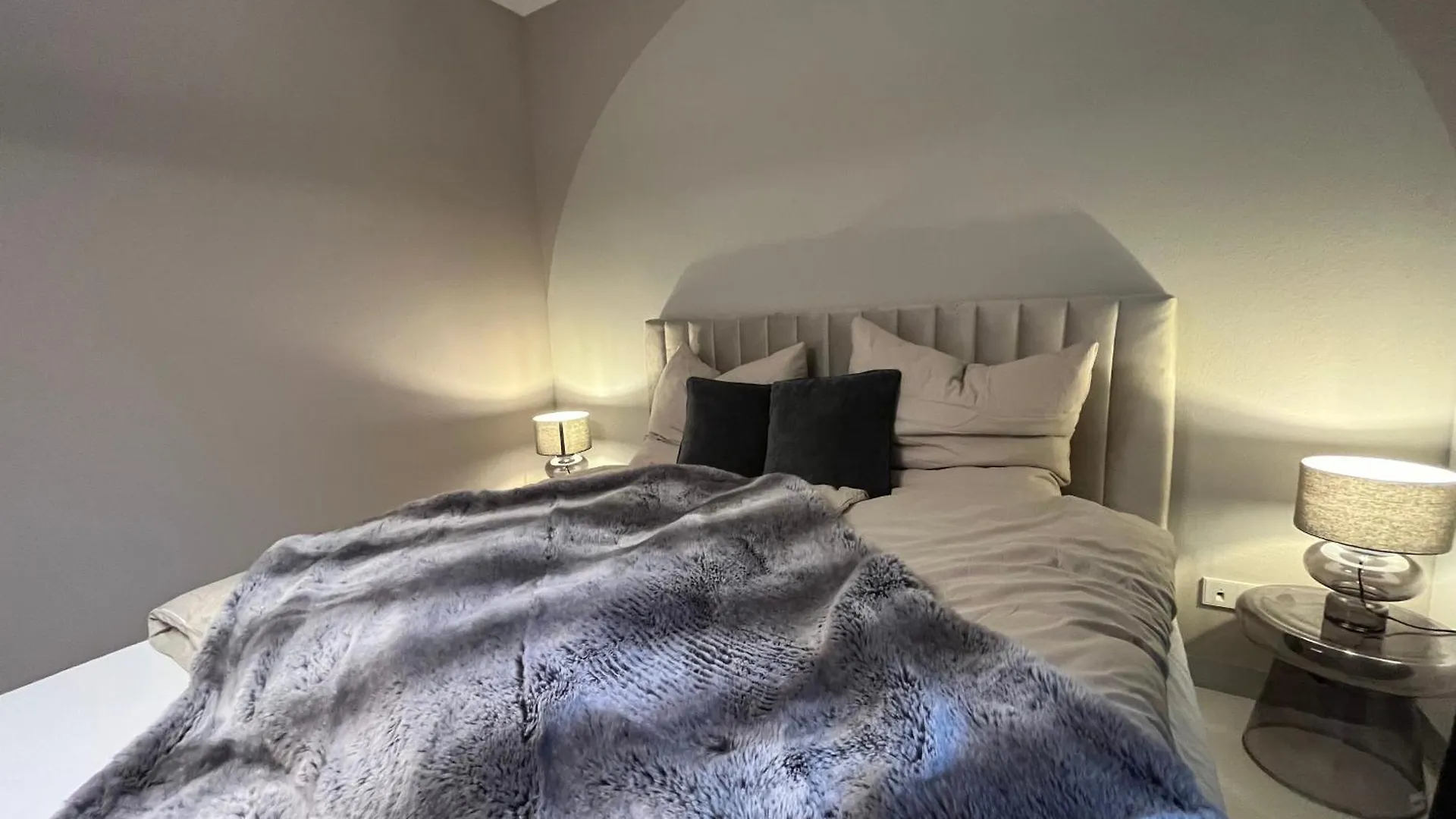 Stuttgart Lux Living - Stilvolles Wohnen Im Zentrum Appartement