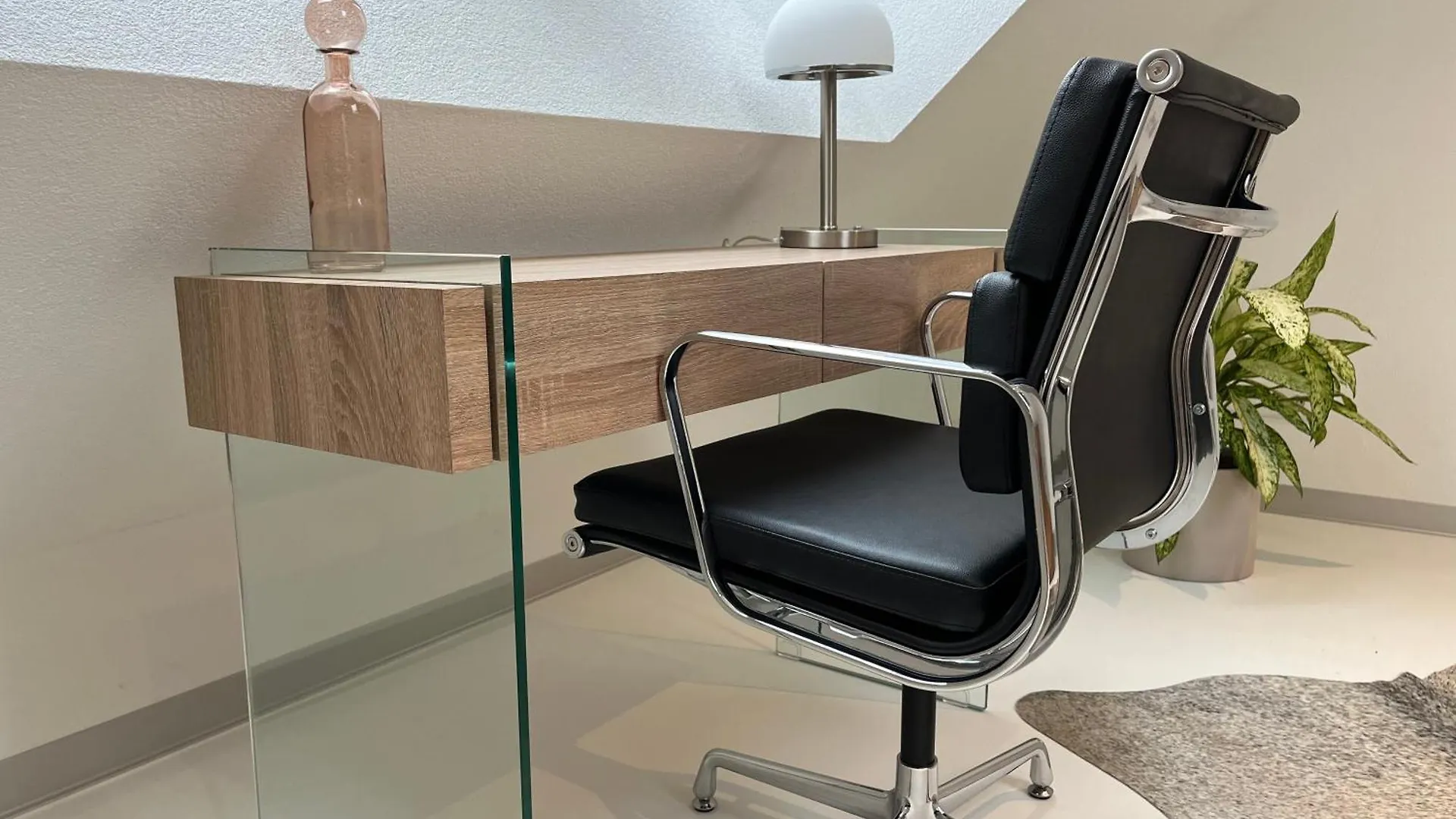 Stuttgart Lux Living - Stilvolles Wohnen Im Zentrum