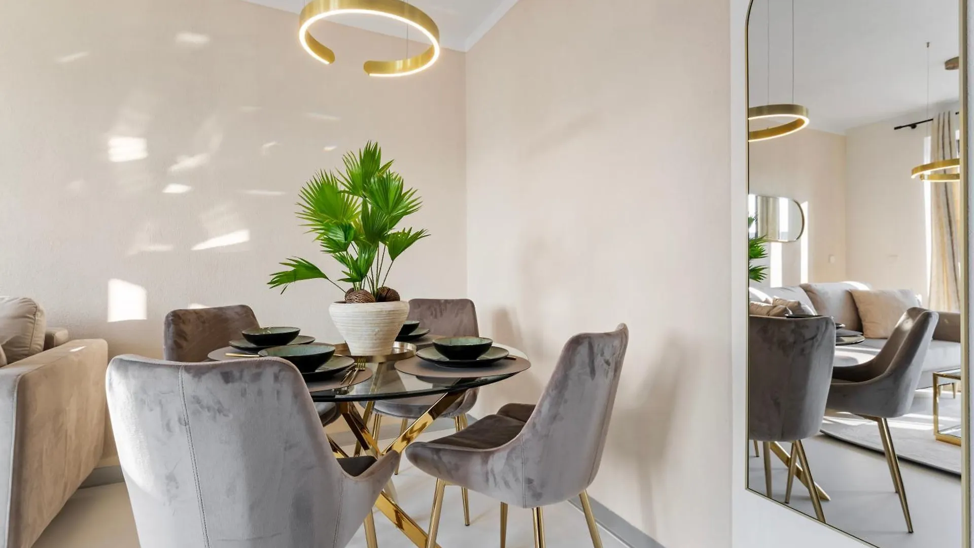 Stuttgart Lux Living - Stilvolles Wohnen Im Zentrum Allemagne