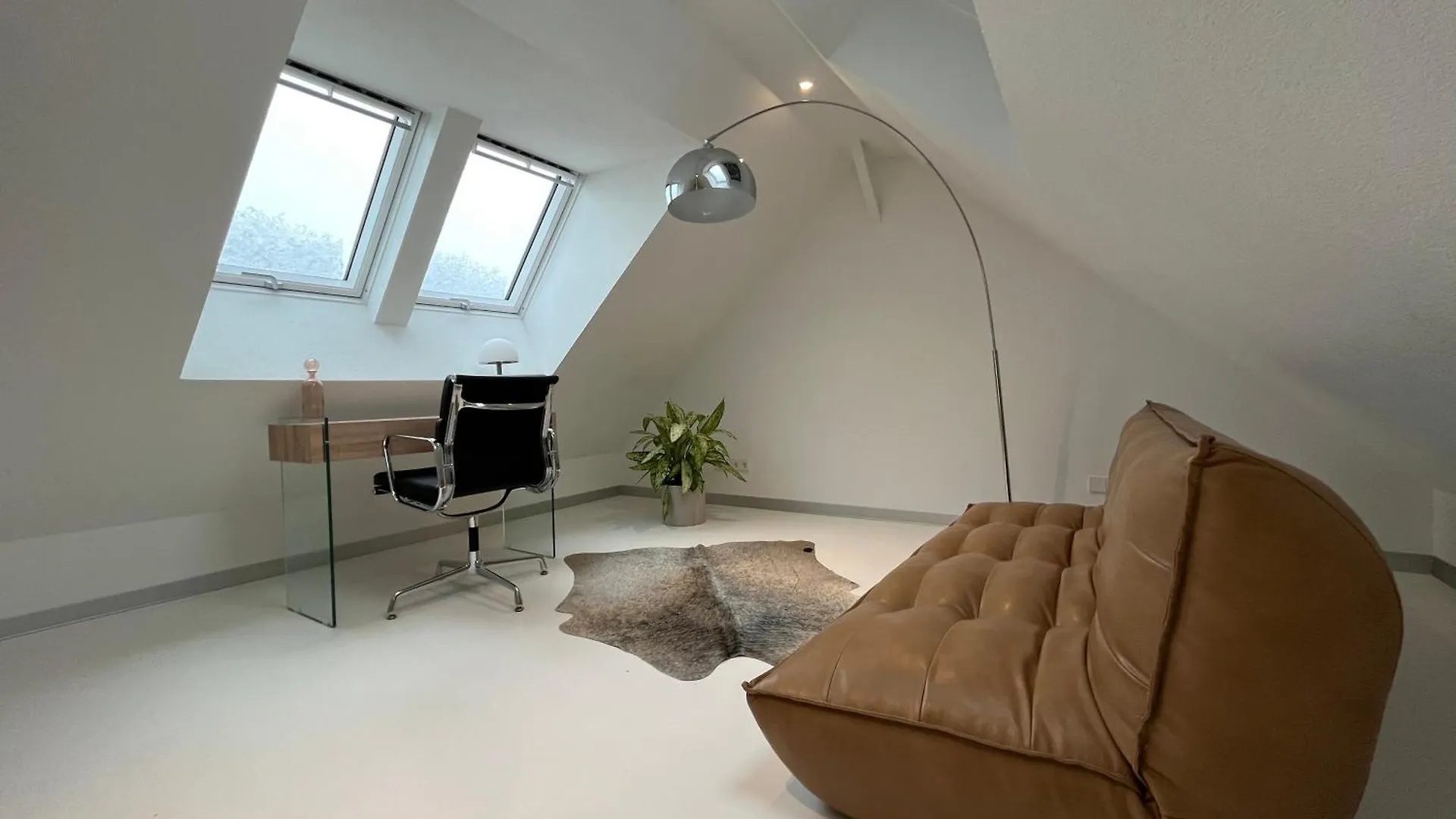 Stuttgart Lux Living - Stilvolles Wohnen Im Zentrum Apartment