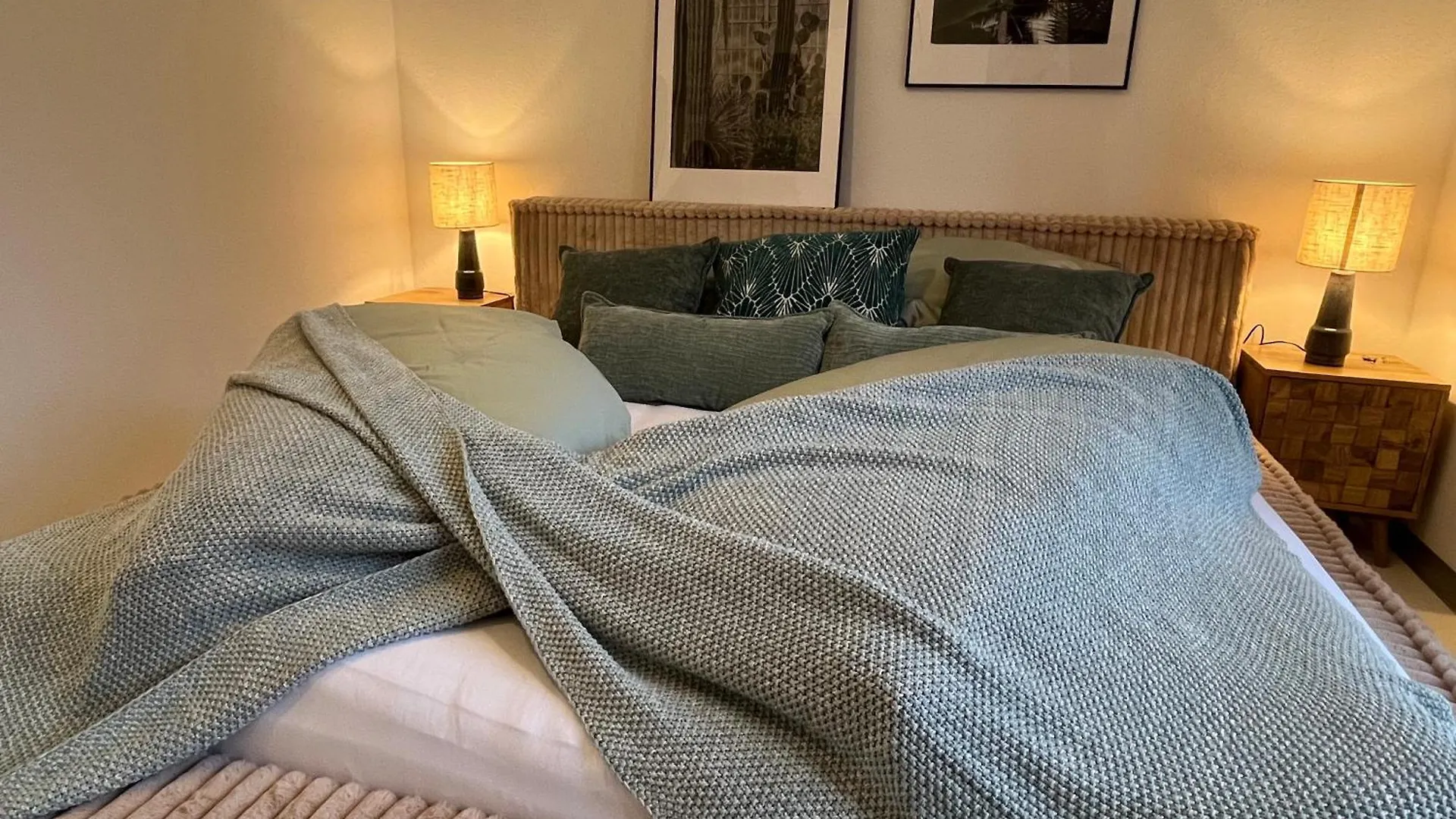 Stuttgart Lux Living - Stilvolles Wohnen Im Zentrum