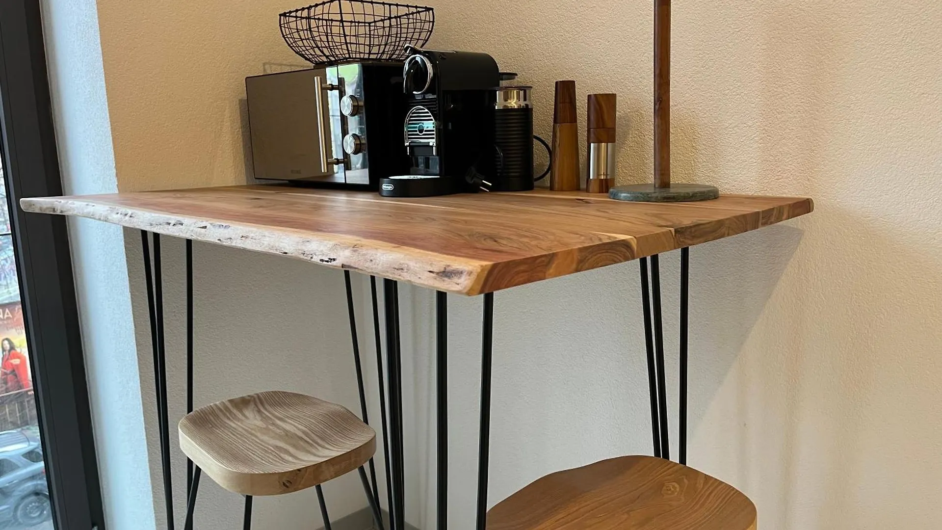 Stuttgart Lux Living - Stilvolles Wohnen Im Zentrum 0*,