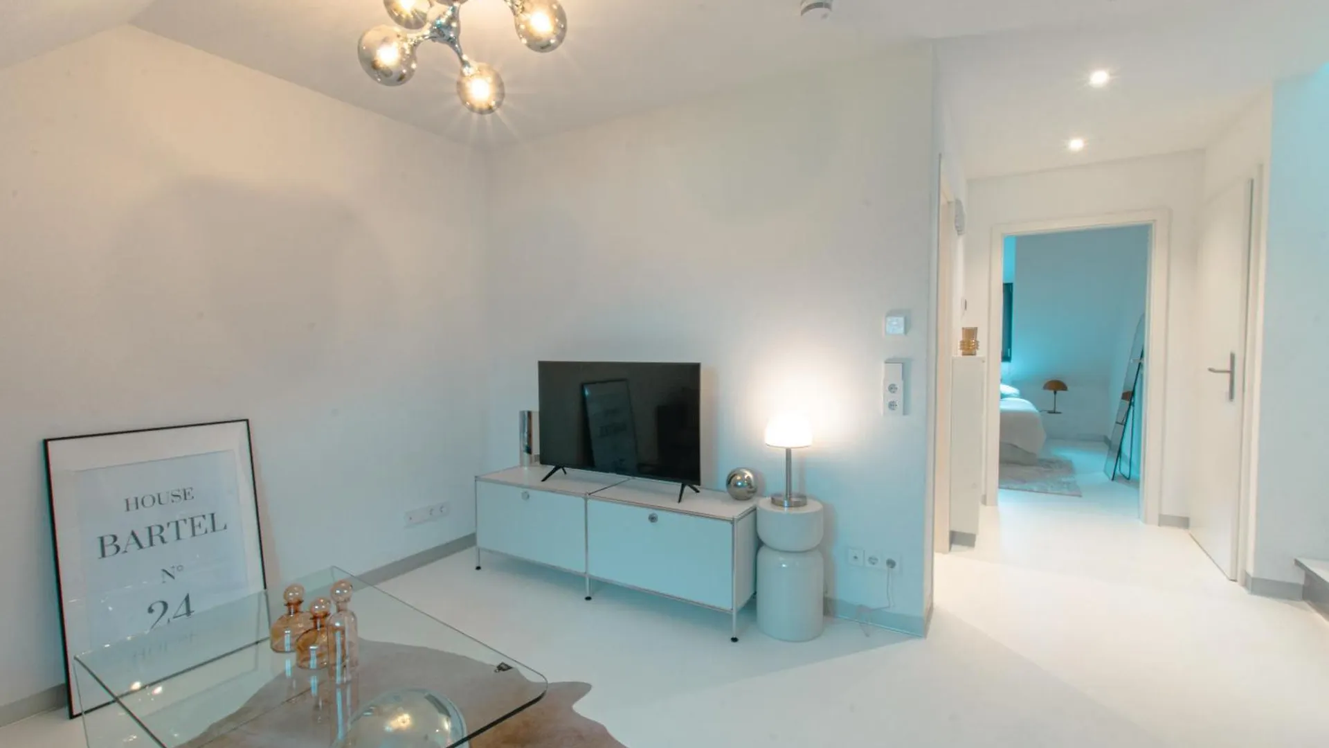 Stuttgart Lux Living - Stilvolles Wohnen Im Zentrum 0*,  Germany