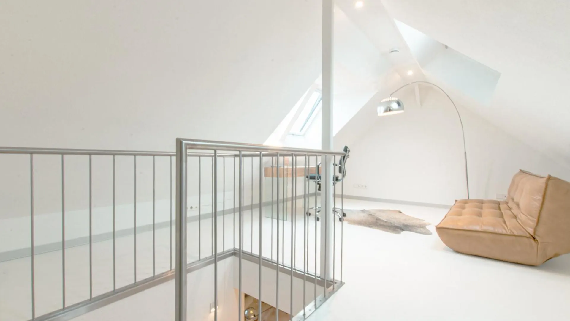 Stuttgart Lux Living - Stilvolles Wohnen Im Zentrum Germany