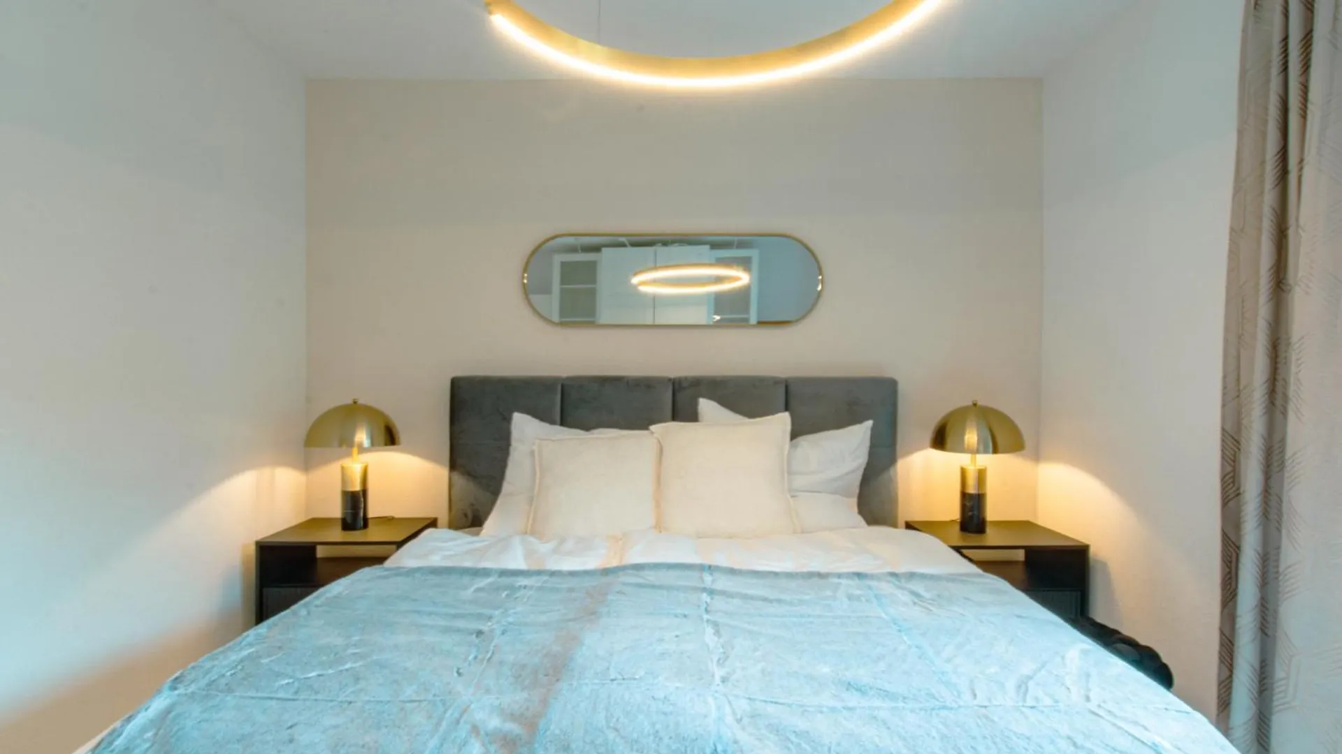 Stuttgart Lux Living - Stilvolles Wohnen Im Zentrum Allemagne
