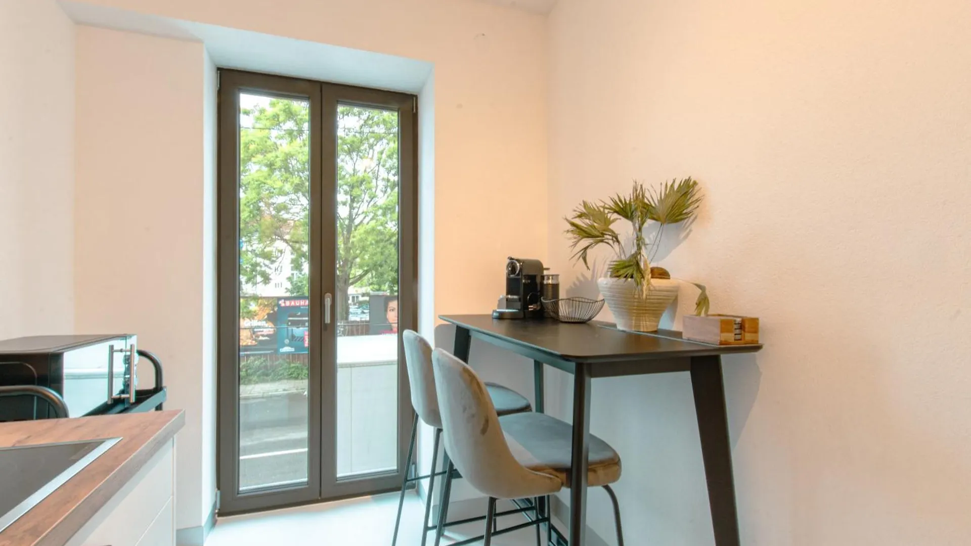 Stuttgart Lux Living - Stilvolles Wohnen Im Zentrum Germany