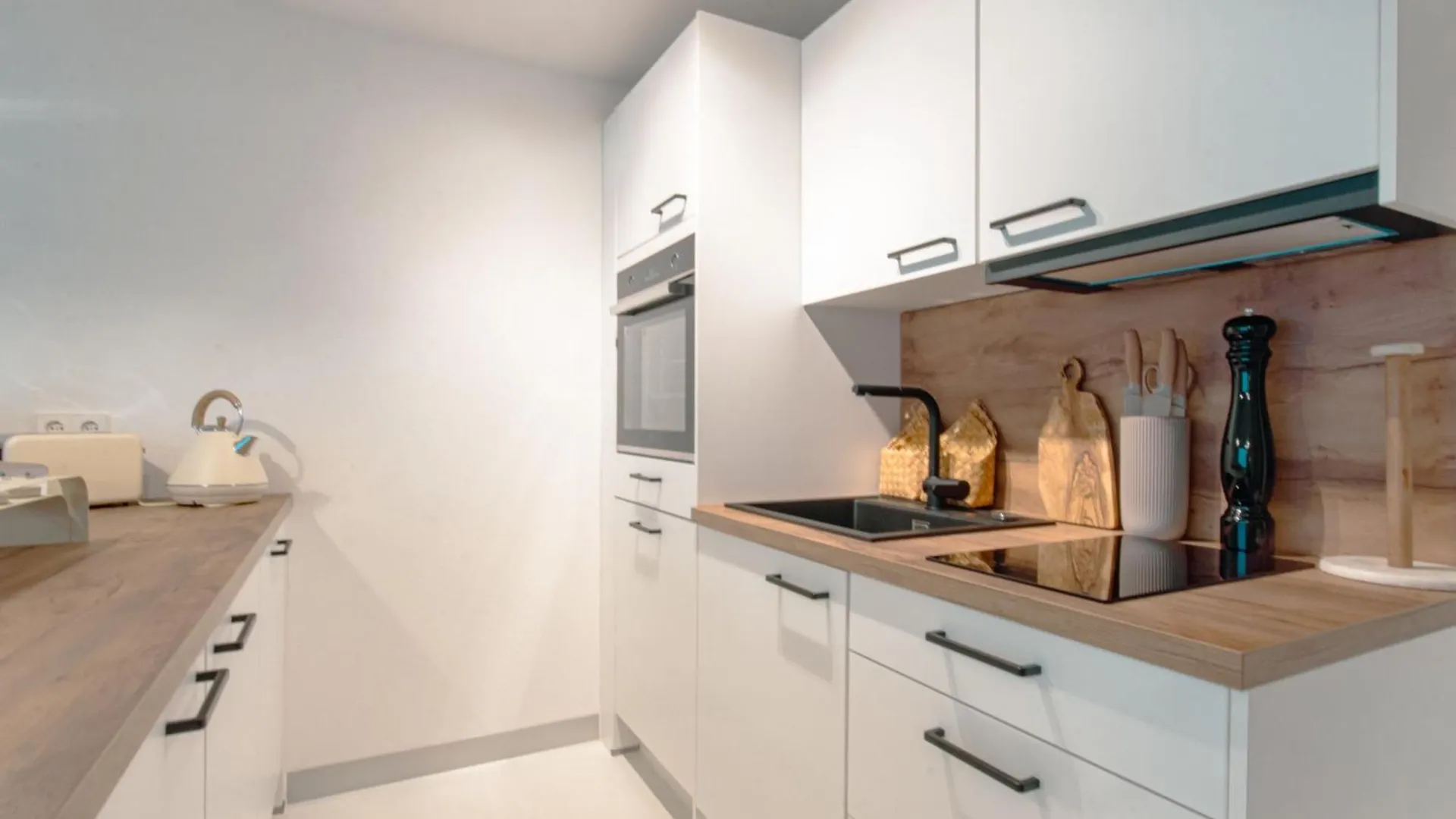Stuttgart Lux Living - Stilvolles Wohnen Im Zentrum
