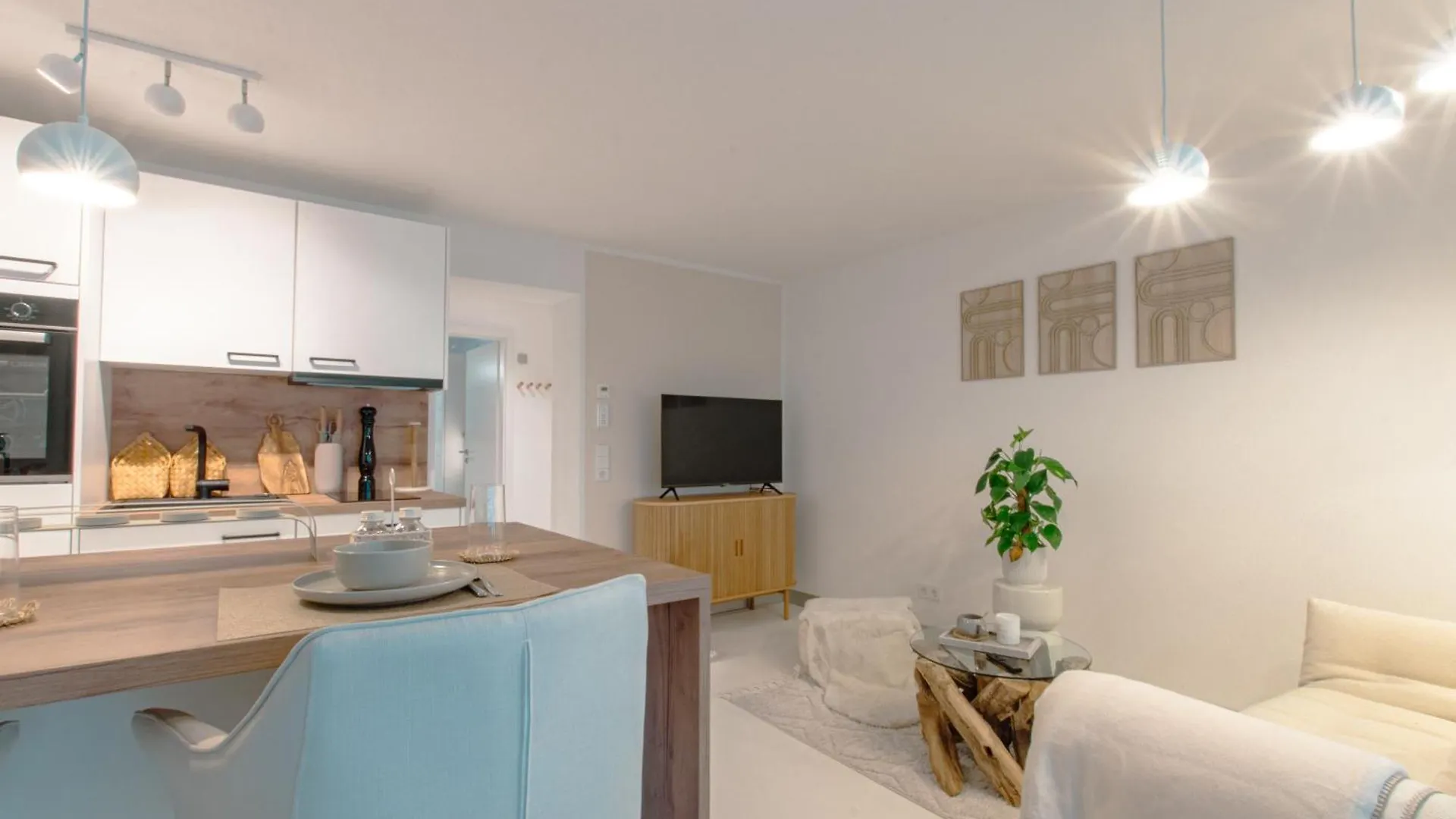 Stuttgart Lux Living - Stilvolles Wohnen Im Zentrum