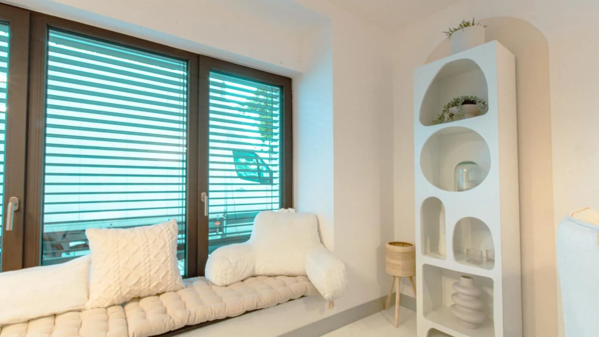 Appartement Stuttgart Lux Living - Stilvolles Wohnen Im Zentrum Allemagne